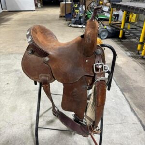 Buy 14 Used Robbie Philips Saddles
