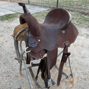Buy 14 Used Robbie Philips Saddle Online