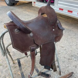 Buy 14 Used Robbie Philips Saddle Online