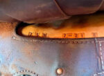 14 Used Robbie Philips Saddle