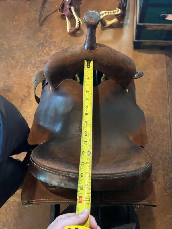 Buy 14 Used Robbie Philips Saddle