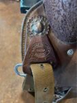 Buy 14 Used Robbie Philips Saddle