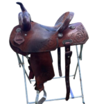 Buy 14.5 Fairely Used Burns saddle seat 20 Online