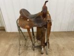 15 Used Robbie Philips Saddle