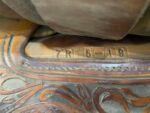 15 Used Robbie Philips Saddle
