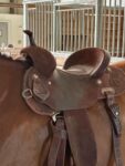 15 Fairely Used Burns saddle