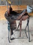 Buy 14 Used Double J Pro Saddle