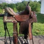 Buy 14 Used Double J pozzi pro Standard fits Saddle