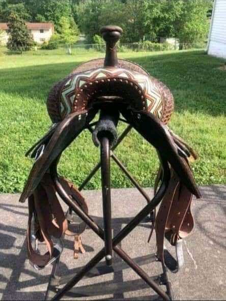 Buy 14 Used Double J pozzi pro Standard fits Saddle