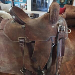 Buy 14 Used Robbie Philips Saddle