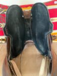 Buy 14.5” Used Double J Feather Light Saddle
