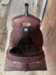 Buy 15 Used Double J Pursuit wide Saddle