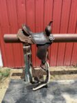 Buy 15 Used Double J Saddle