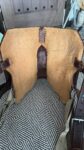 Buy Used Robbie Philip Saddle Online
