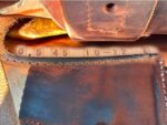 Buy Used Robbie Philip Saddle Online