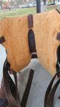 13.5 Used Robbie Philips Saddles
