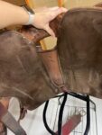 Used 14.5 Jeff Smith Saddle
