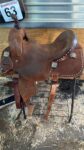 Buy Used 15 Jeff Smith Saddle