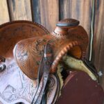 Edward H Bohlin saddles