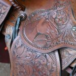 Edward H Bohlin saddles