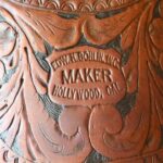 Edward H Bohlin saddles